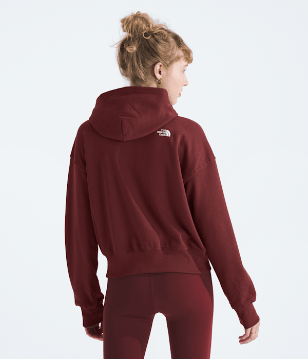 Women’s Evolution Full-Zip 9 Women’s Evolution Full-Zip