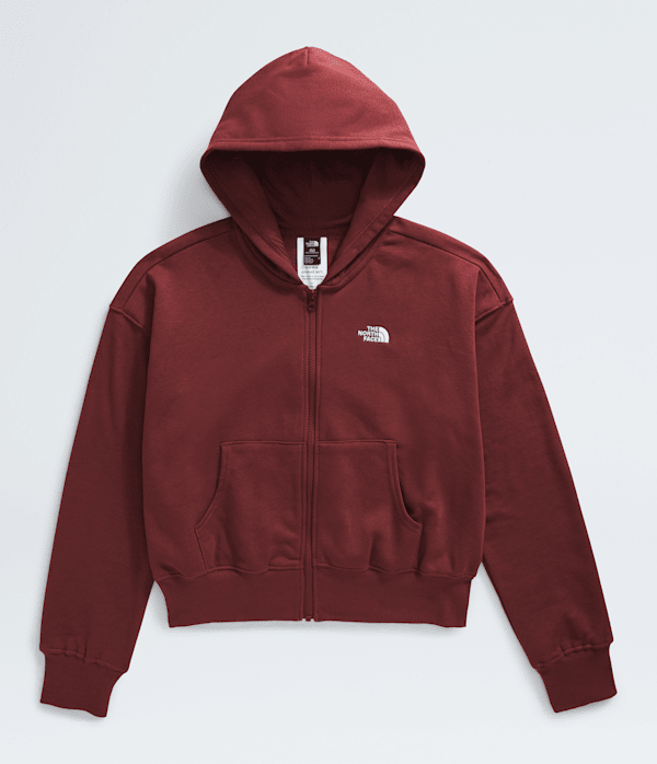 Women’s Evolution Full-Zip 10 Women’s Evolution Full-Zip