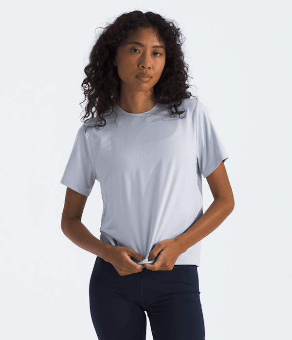 Women’s Dune Sky Short-Sleeve 1 Women’s Dune Sky Short-Sleeve