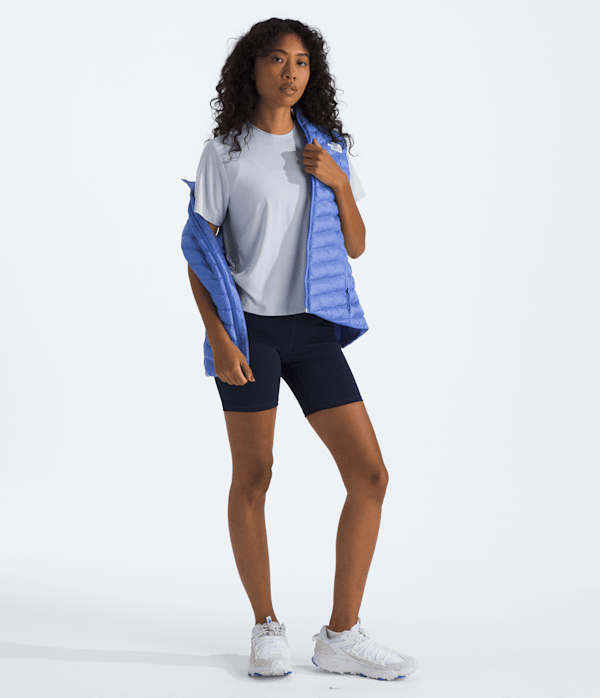 Women’s Dune Sky Short-Sleeve 8 Women’s Dune Sky Short-Sleeve