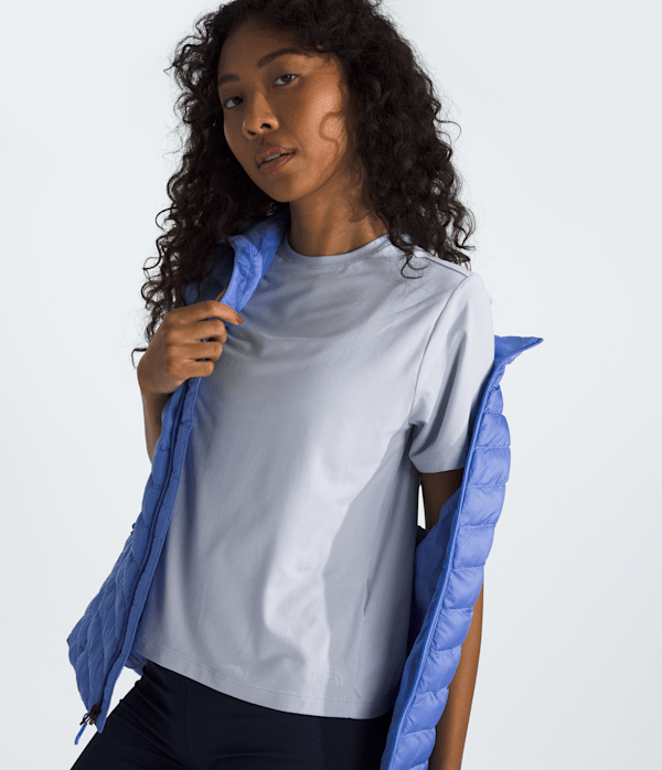 Women’s Dune Sky Short-Sleeve 9 Women’s Dune Sky Short-Sleeve