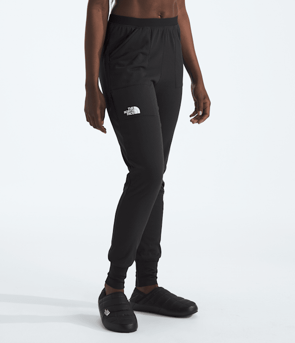 Women’s Summit Series FUTUREFLEECE™ Pants 9 Women’s Summit Series FUTUREFLEECE™ Pants