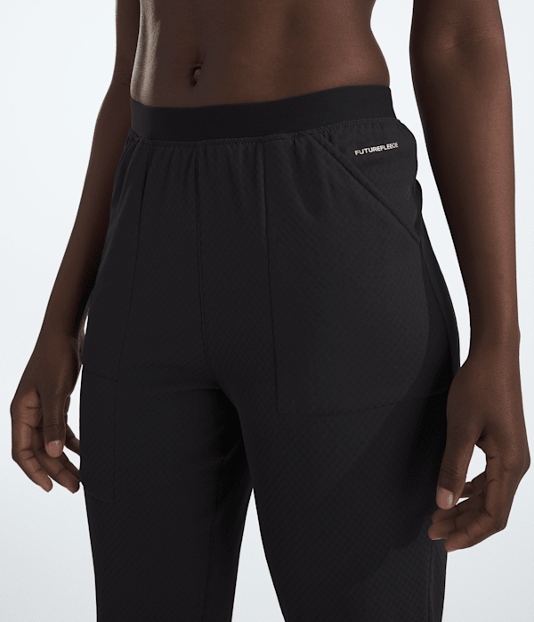 Women’s Summit Series FUTUREFLEECE™ Pants 11 Women’s Summit Series FUTUREFLEECE™ Pants