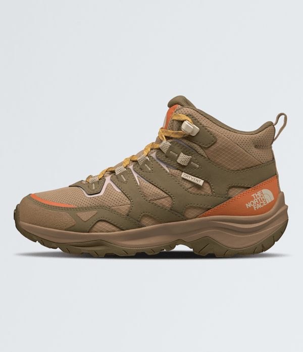 Women’s Hedgehog 3 Mid Waterproof Boots 1 Women’s Hedgehog 3 Mid Waterproof Boots