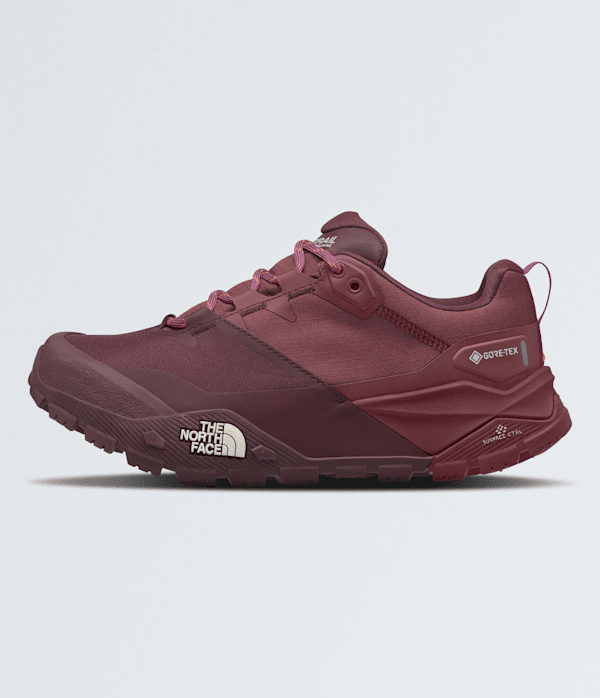 Women’s Offtrail Hike GORE-TEX® Shoes 1 Women’s Offtrail Hike GORE-TEX® Shoes