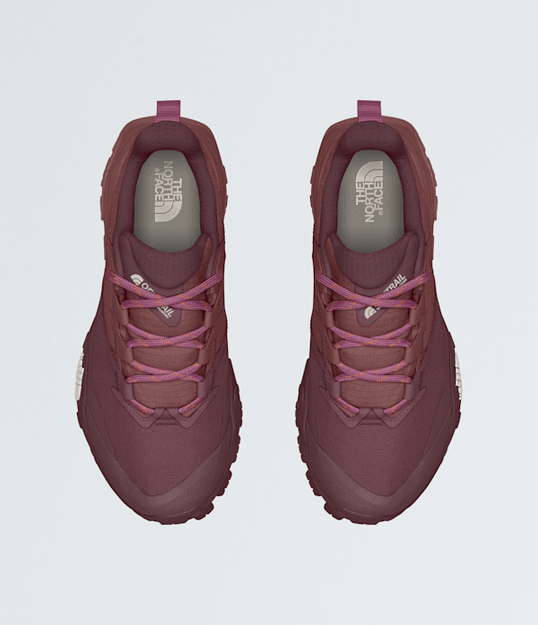 Women’s Offtrail Hike GORE-TEX® Shoes 6 Women’s Offtrail Hike GORE-TEX® Shoes