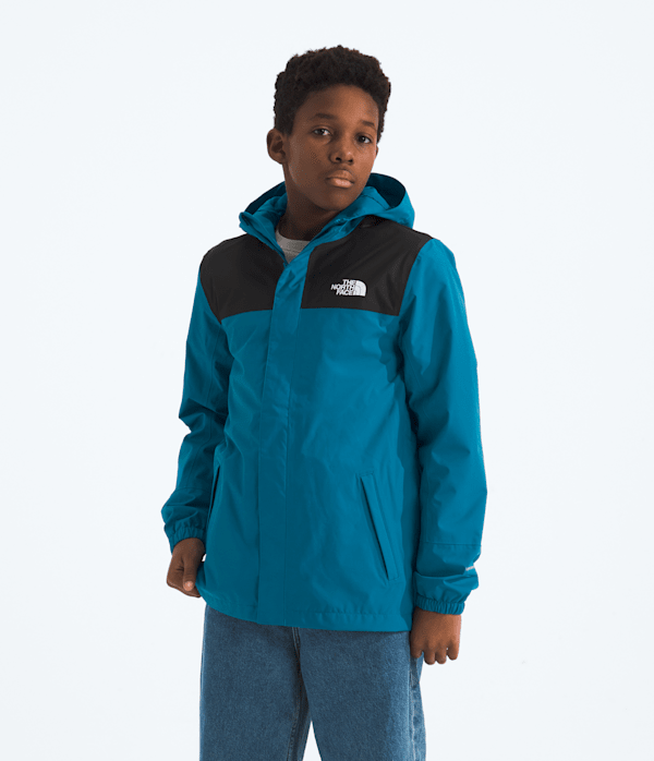 Boys’ Antora Rain Jacket 1 Boys’ Antora Rain Jacket
