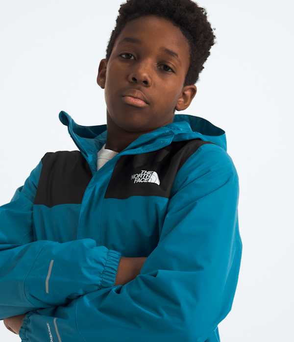Boys’ Antora Rain Jacket 10 Boys’ Antora Rain Jacket