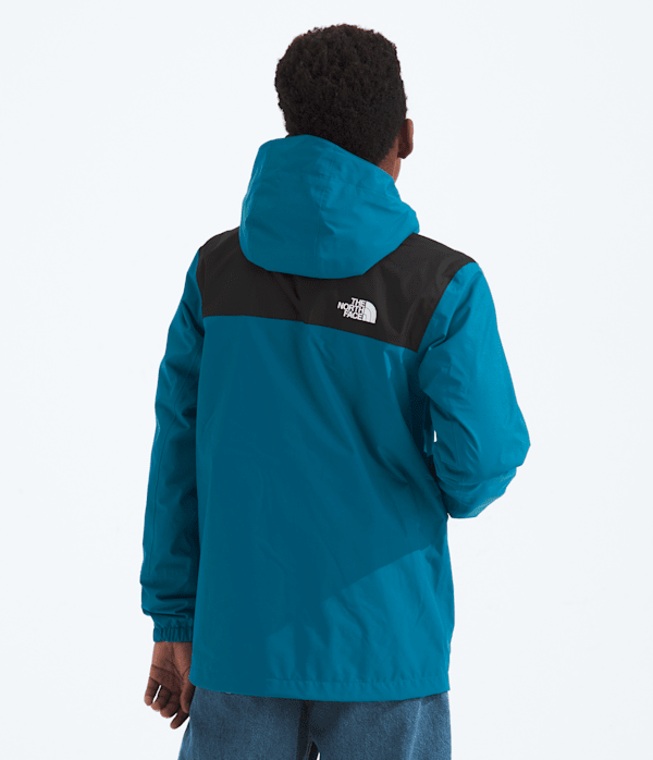 Boys’ Antora Rain Jacket 11 Boys’ Antora Rain Jacket