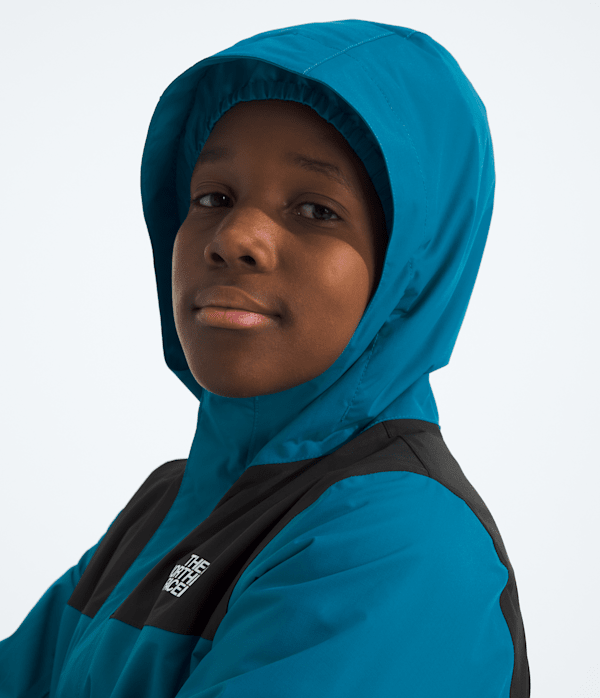 Boys’ Antora Rain Jacket 13 Boys’ Antora Rain Jacket
