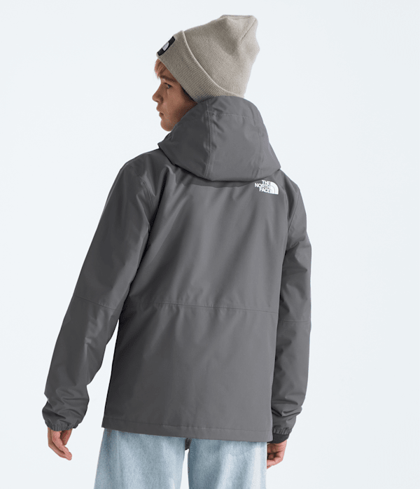 Boys’ Warm Antora Rain Jacket 11 Boys’ Warm Antora Rain Jacket