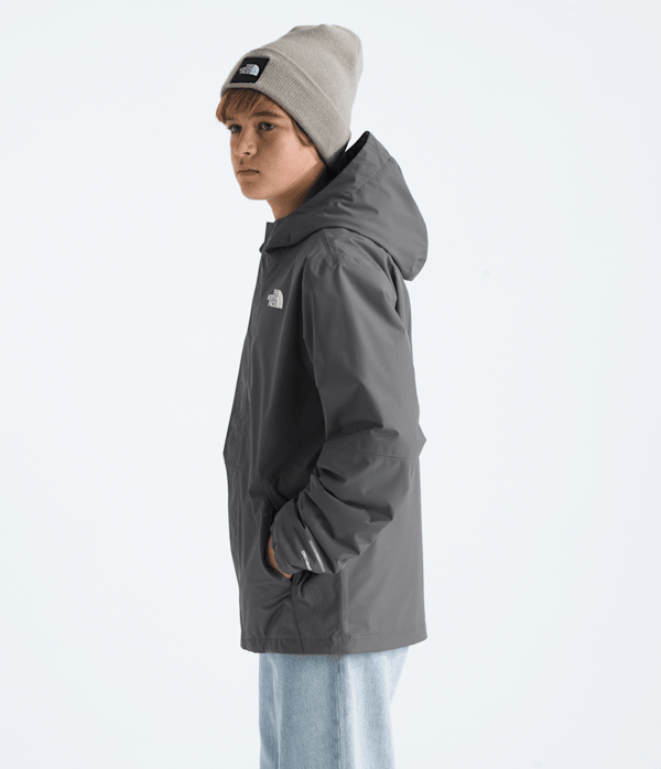 Boys’ Warm Antora Rain Jacket 12 Boys’ Warm Antora Rain Jacket