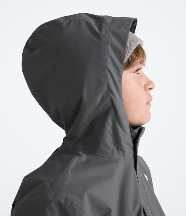 Boys’ Warm Antora Rain Jacket 13 Boys’ Warm Antora Rain Jacket