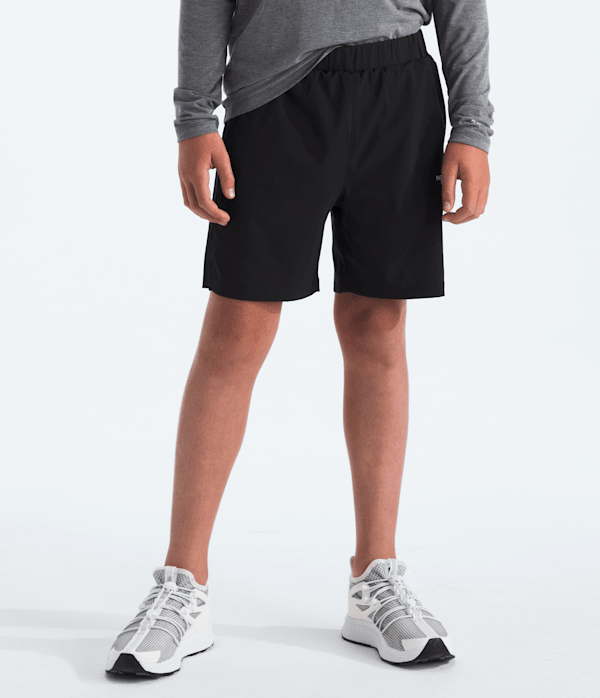 Boys’ On The Trail Shorts 1 Boys’ On The Trail Shorts