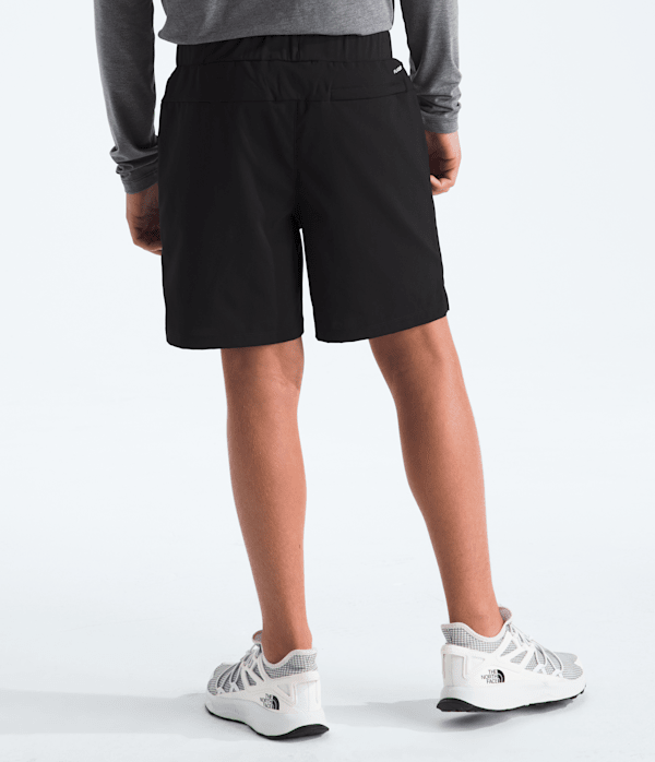 Boys’ On The Trail Shorts 8 Boys’ On The Trail Shorts