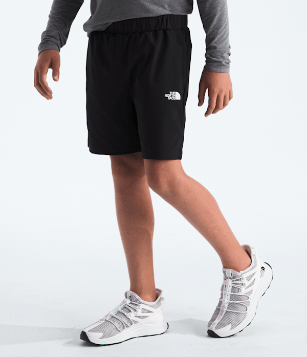 Boys’ On The Trail Shorts 9 Boys’ On The Trail Shorts