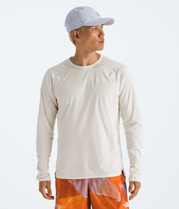 Men’s LIGHTRANGE™ Sunriser Long-Sleeve 1 Men’s LIGHTRANGE™ Sunriser Long-Sleeve