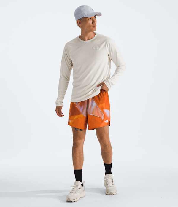 Men’s LIGHTRANGE™ Sunriser Long-Sleeve 9 Men’s LIGHTRANGE™ Sunriser Long-Sleeve