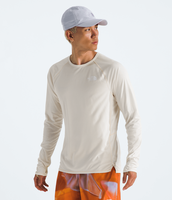 Men’s LIGHTRANGE™ Sunriser Long-Sleeve 12 Men’s LIGHTRANGE™ Sunriser Long-Sleeve