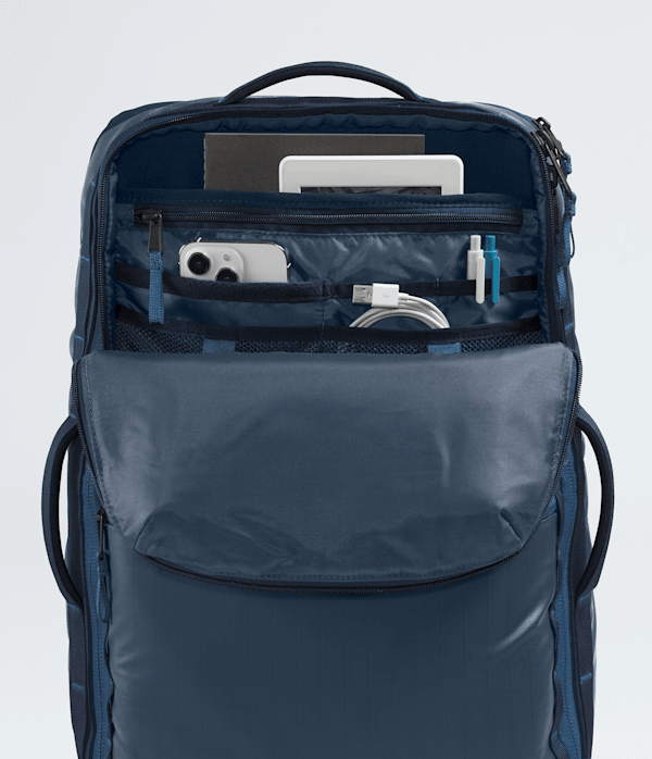 Base Camp Voyager Travel Pack (35L) 11 Base Camp Voyager Travel Pack (35L)