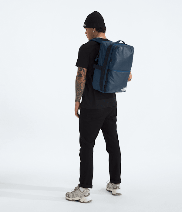 Base Camp Voyager Travel Pack (35L) 12 Base Camp Voyager Travel Pack (35L)
