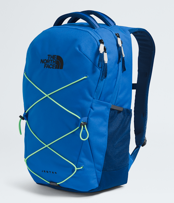 Jester Backpack 9 Jester Backpack