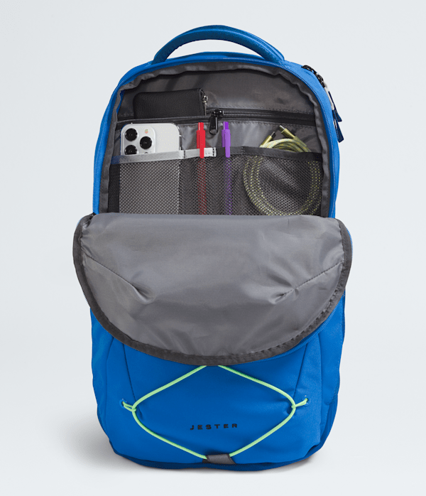 Jester Backpack 10 Jester Backpack
