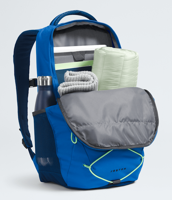 Jester Backpack 12 Jester Backpack