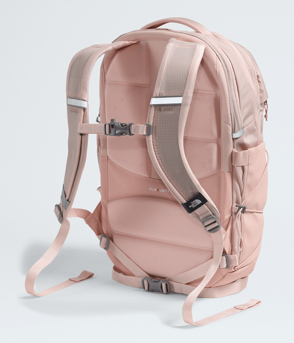 Women’s Borealis Luxe Backpack 8 Women’s Borealis Luxe Backpack