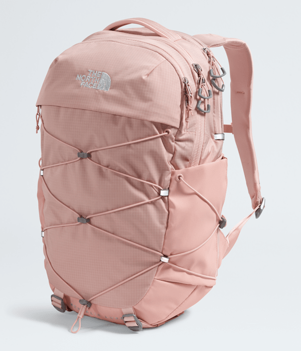 Women’s Borealis Luxe Backpack 9 Women’s Borealis Luxe Backpack