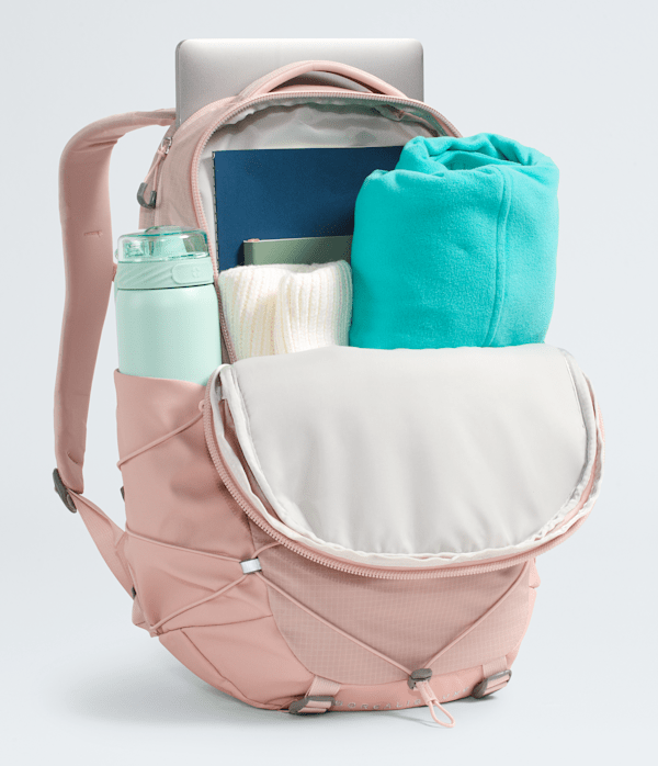 Women’s Borealis Luxe Backpack 10 Women’s Borealis Luxe Backpack