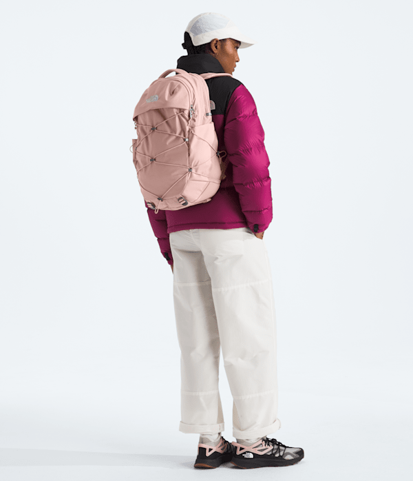 Women’s Borealis Luxe Backpack 11 Women’s Borealis Luxe Backpack
