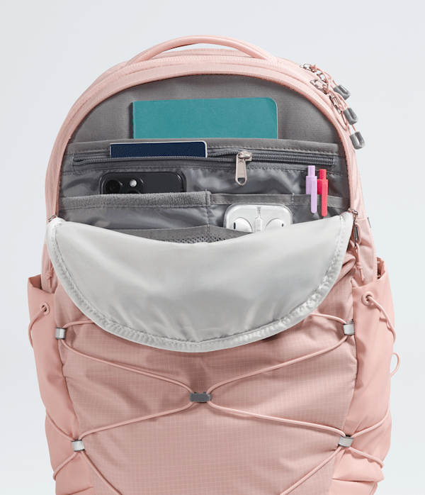 Women’s Borealis Luxe Backpack 12 Women’s Borealis Luxe Backpack