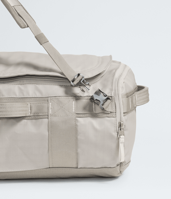 Base Camp Voyager Duffel—32L 18 Base Camp Voyager Duffel—32L