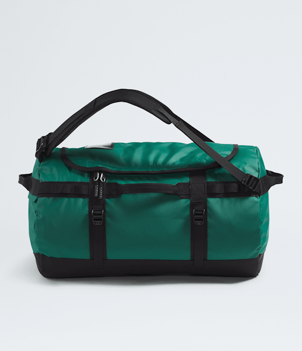 Base Camp Duffel—S (50L) 1 Base Camp Duffel—S (50L)