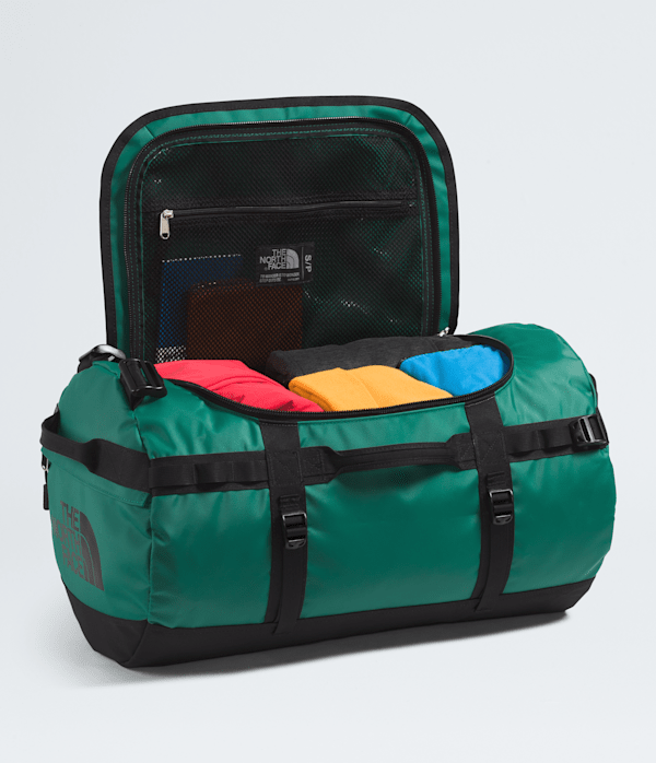 Base Camp Duffel—S (50L) 9 Base Camp Duffel—S (50L)