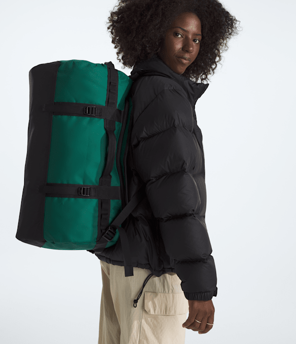 Base Camp Duffel—S (50L) 10 Base Camp Duffel—S (50L)