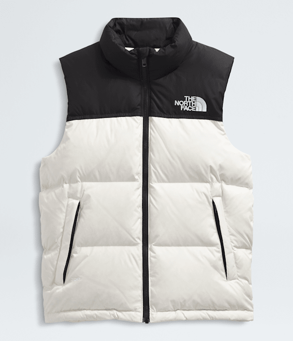 Boys’ & Girls’ 1996 Retro Nuptse Vest 14 Boys’ & Girls’ 1996 Retro Nuptse Vest