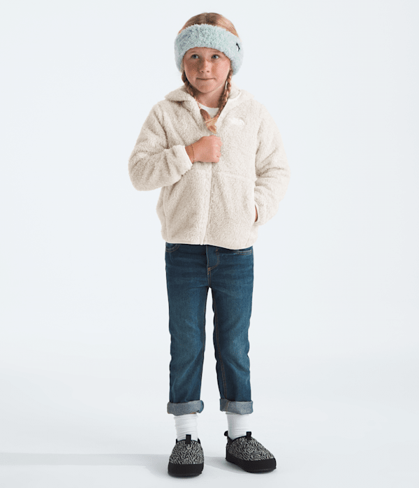 Kids’ Campshire Full-Zip Hoodie 10 Kids’ Campshire Full-Zip Hoodie