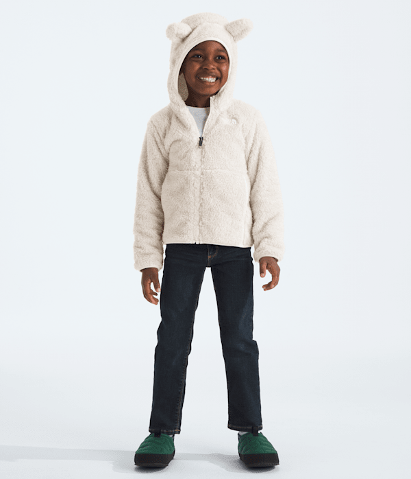 Kids’ Campshire Full-Zip Hoodie 11 Kids’ Campshire Full-Zip Hoodie
