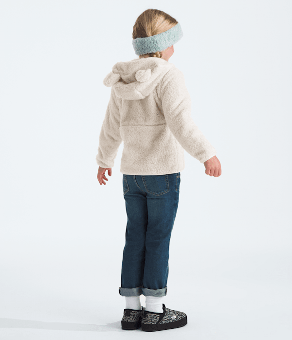 Kids’ Campshire Full-Zip Hoodie 12 Kids’ Campshire Full-Zip Hoodie