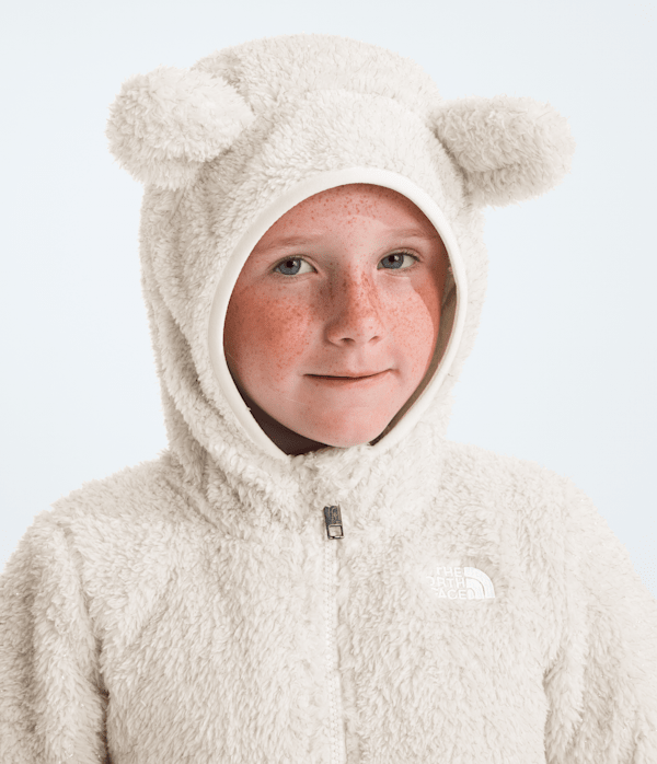 Kids’ Campshire Full-Zip Hoodie 13 Kids’ Campshire Full-Zip Hoodie