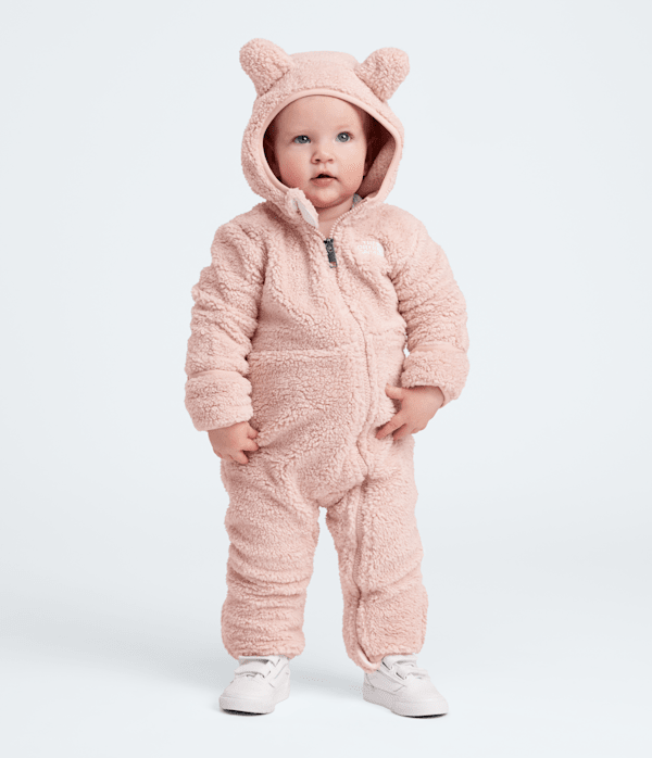 Baby Campshire One-Piece 1 Baby Campshire One-Piece