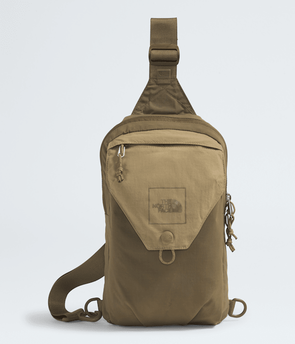 Glen Canyon Sling 1 Glen Canyon Sling