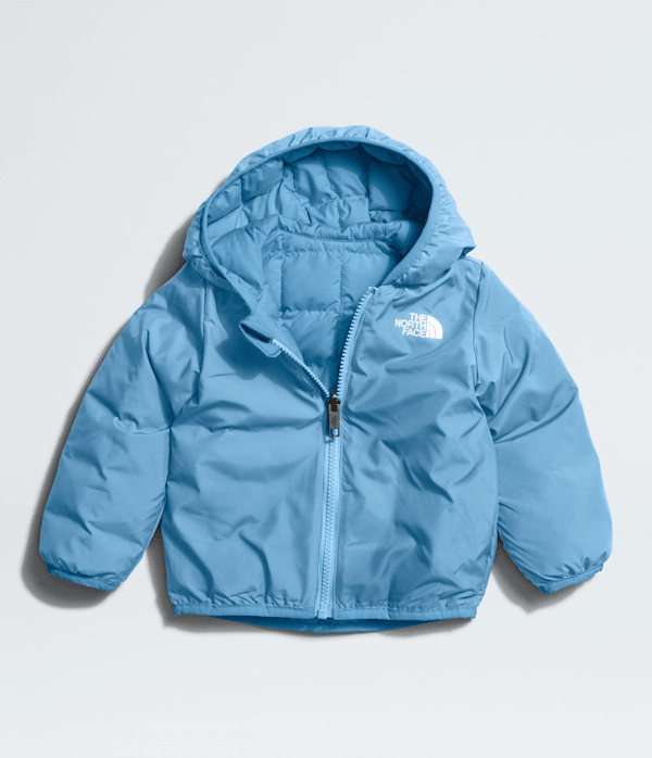 Baby Reversible ThermoBall™ Hooded Jacket 5 Baby Reversible ThermoBall™ Hooded Jacket