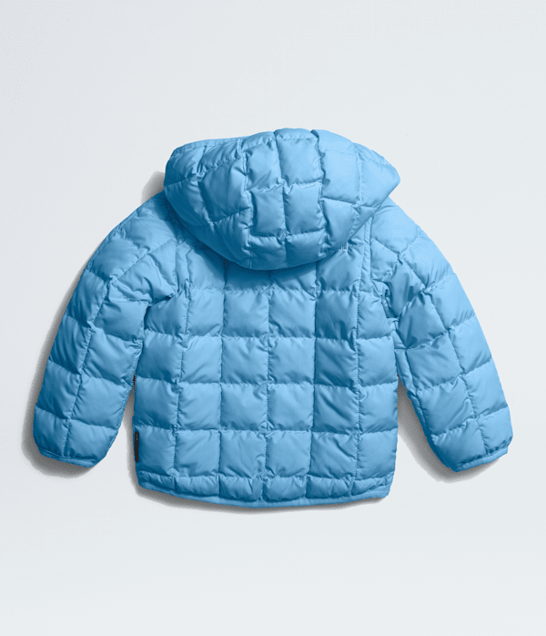 Baby Reversible ThermoBall™ Hooded Jacket 6 Baby Reversible ThermoBall™ Hooded Jacket