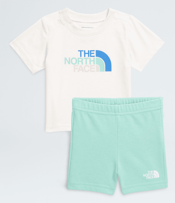 Baby Cotton Summer Set 1 Baby Cotton Summer Set