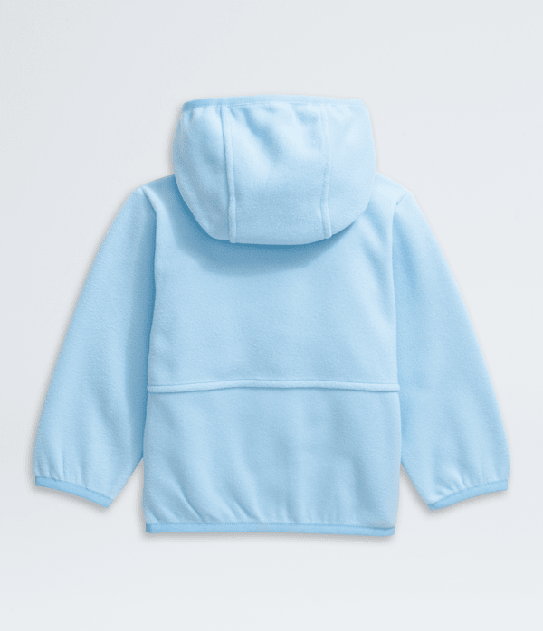 Baby Glacier Full-Zip Hoodie 4 Baby Glacier Full-Zip Hoodie