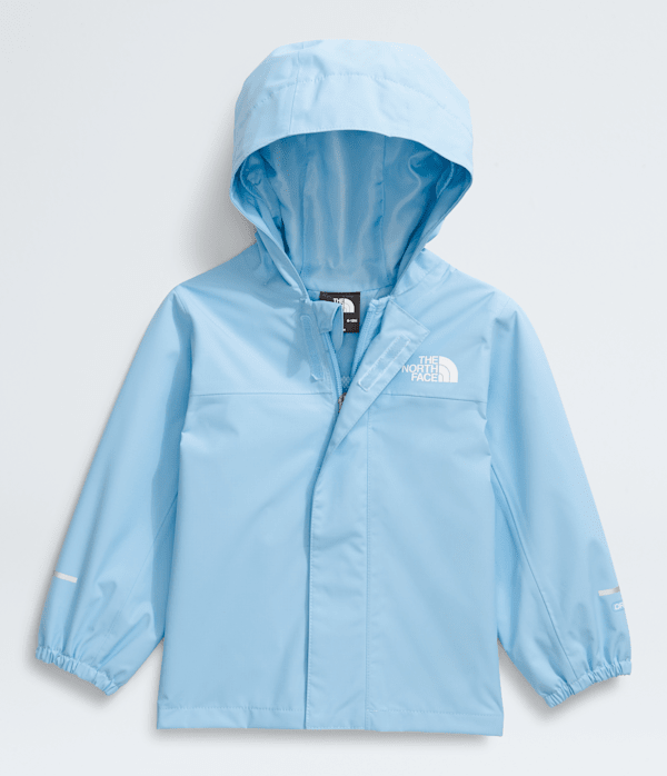 Baby Antora Rain Jacket 1 Baby Antora Rain Jacket