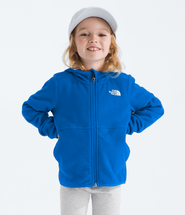 Kids' Glacier Full-Zip Hoodie 9 Kids' Glacier Full-Zip Hoodie